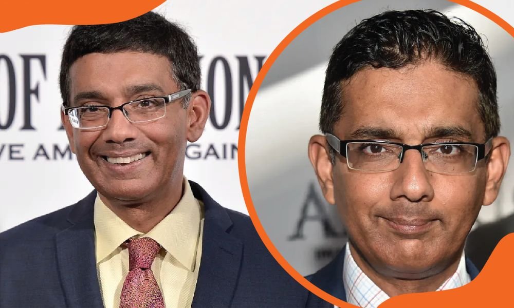 Dixie Brubaker: Everything to Know About Dinesh D’Souza’s Ex-Wife