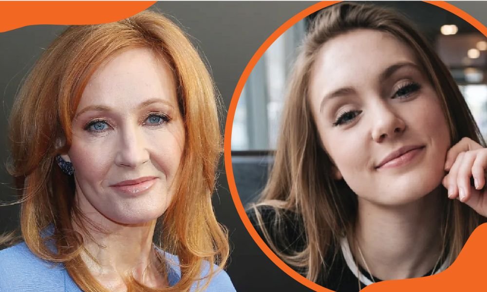Who Is Mackenzie Jean Rowling Murray? Meet J.K. Rowling’s Daughter Who Is Mackenzie Jean Rowling Murray? Meet J.K. Rowling’s Daughter
