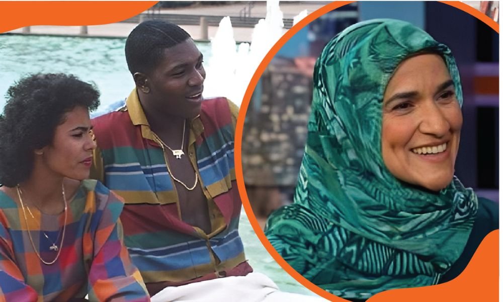 Who Is Dalia Asafi? The Full Story of Hakeem Olajuwon’s Wife Who Is Dalia Asafi? The Full Story of Hakeem Olajuwon's Wife