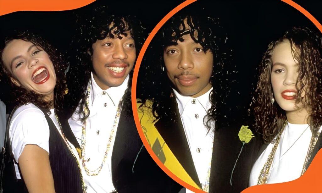Tanya Hijazi: Everything You Need to Know About Rick James' Ex-Wife