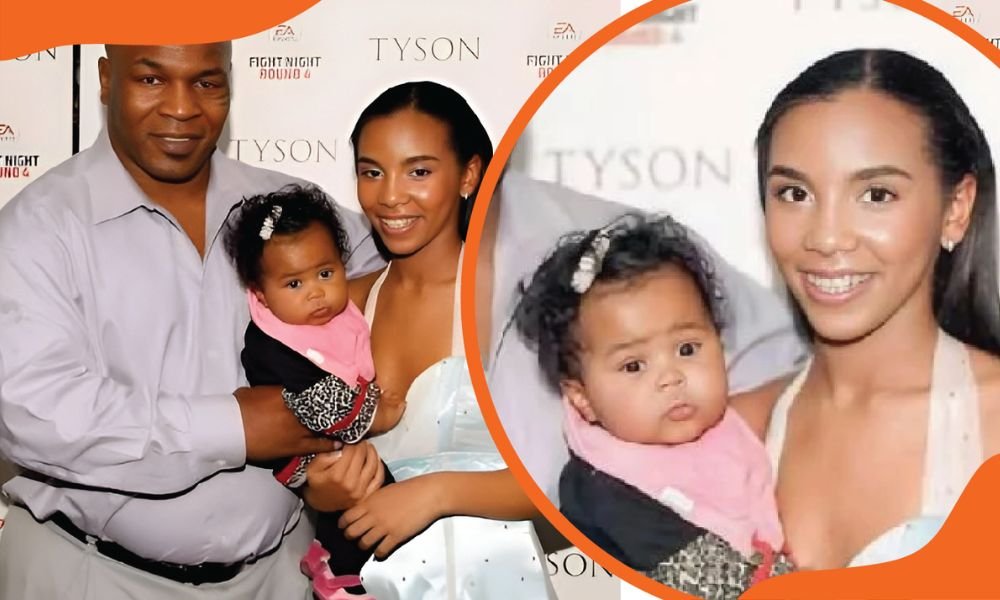 Sol Xochitl: Where Is Exodus Tyson's Mother Now?
