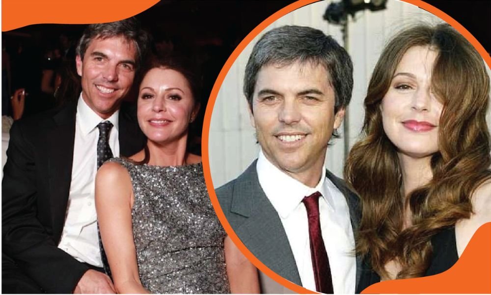 Who Is Marshall Coben? The Full Story of Jane Leeves’ Husband Who Is Marshall Coben? The Full Story of Jane Leeves' Husband