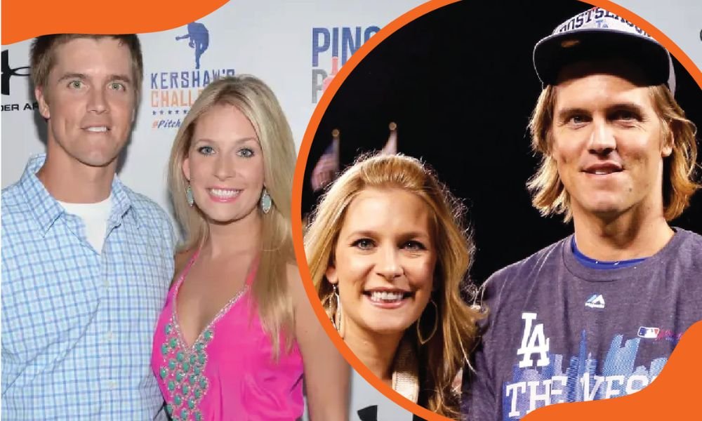 Who Is Emily Kuchar? Everything to Know About Zack Greinke's Wife