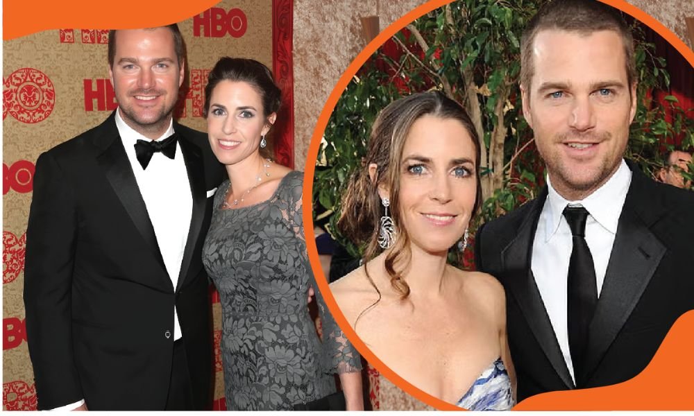 Who Is Caroline Fentress? The Private Life of Chris O’Donnell’s Wife Who Is Caroline Fentress? The Private Life of Chris O'Donnell's Wife