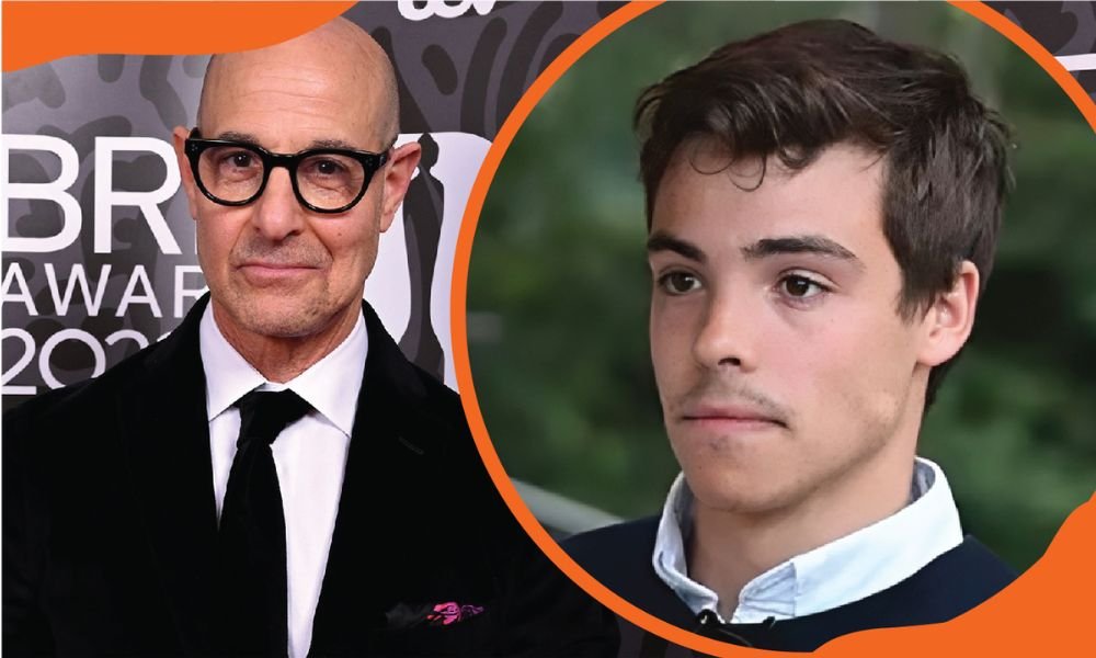 Who Is Nicolo Robert Tucci? The Full Story of Stanley Tucci’s Son Who Is Nicolo Robert Tucci? The Full Story of Stanley Tucci's Son