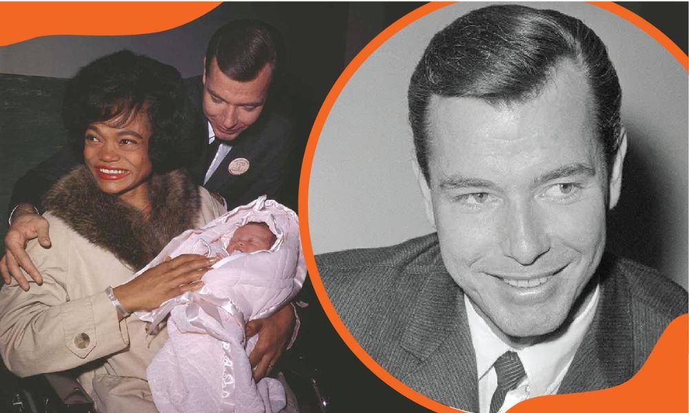 John William McDonald: Everything to Know About Eartha Kitt's Former Husband