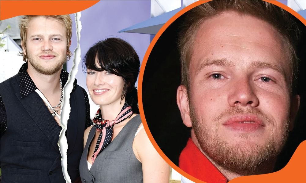 Peter Paul Loughran: The Full Story of Lena Headey’s Ex-Husband Peter Paul Loughran: The Full Story of Lena Headey’s Ex-Husband