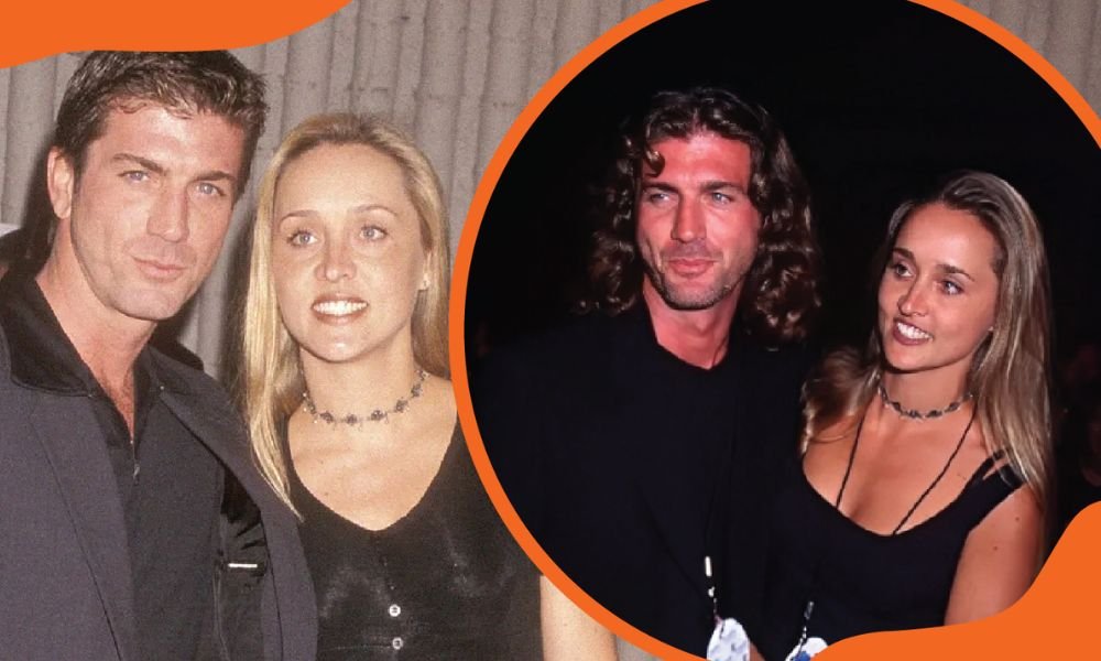 Kirsten Barlow: The Full Story of Joe Lando’s Longtime Wife