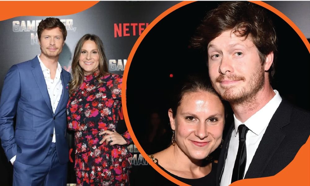Who Is Emma Nesper? Everything About Anders Holm’s Wife