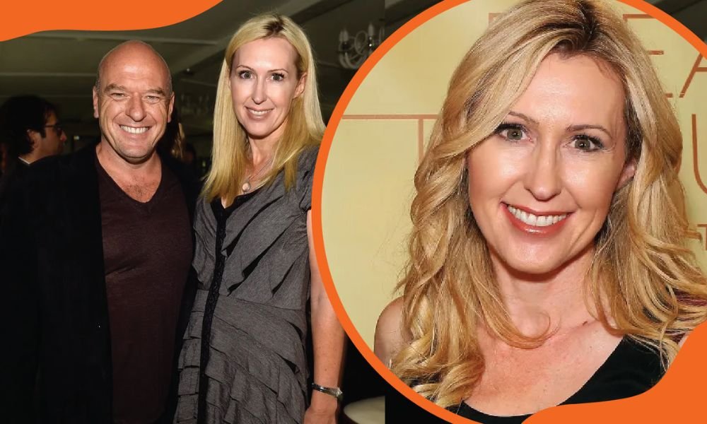 Bridget Norris: What to Know About Dean Norris’ Wife and Family Bridget Norris: What to Know About Dean Norris’ Wife and Family
